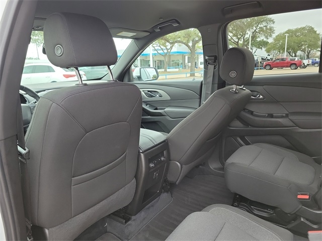 Chevrolet Traverse LT Cloth FWD 2023