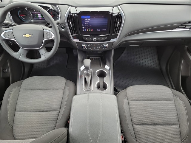 Chevrolet Traverse LT Cloth FWD 2023