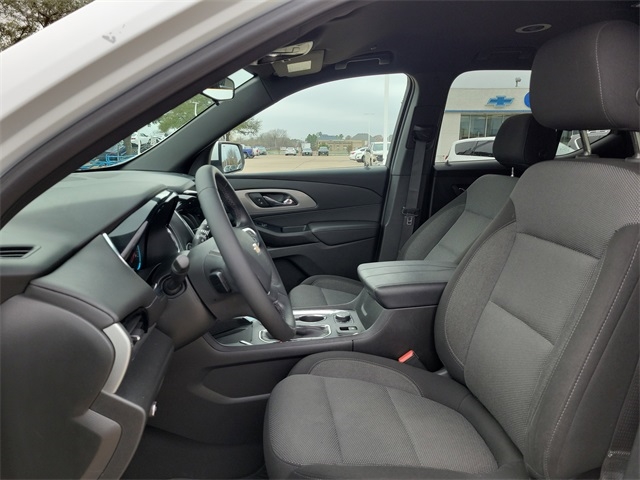 Chevrolet Traverse LT Cloth FWD 2023