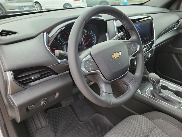 Chevrolet Traverse LT Cloth FWD 2023