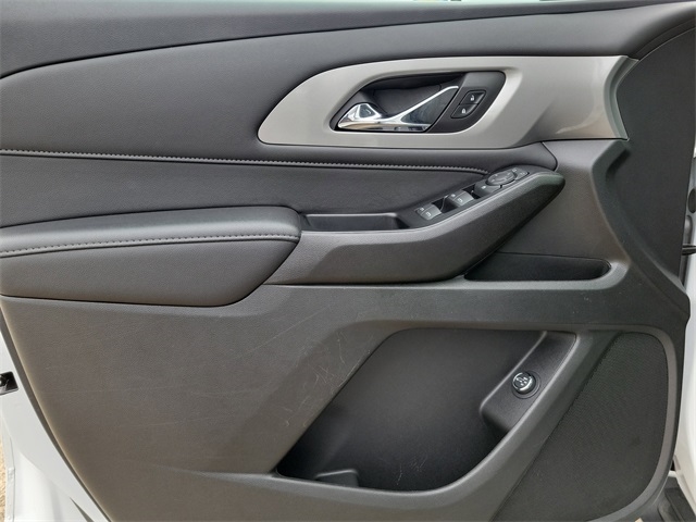 Chevrolet Traverse LT Cloth FWD 2023