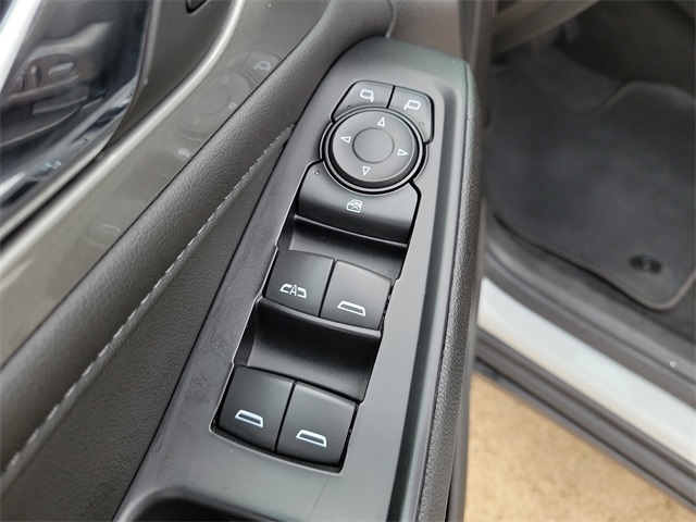 Chevrolet Traverse LT Cloth FWD 2023