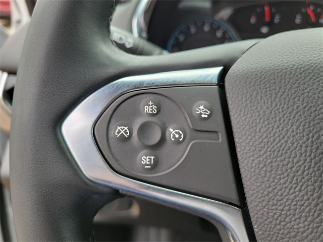 Chevrolet Traverse LT Cloth FWD 2023