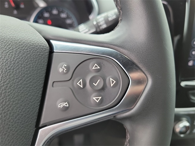 Chevrolet Traverse LT Cloth FWD 2023