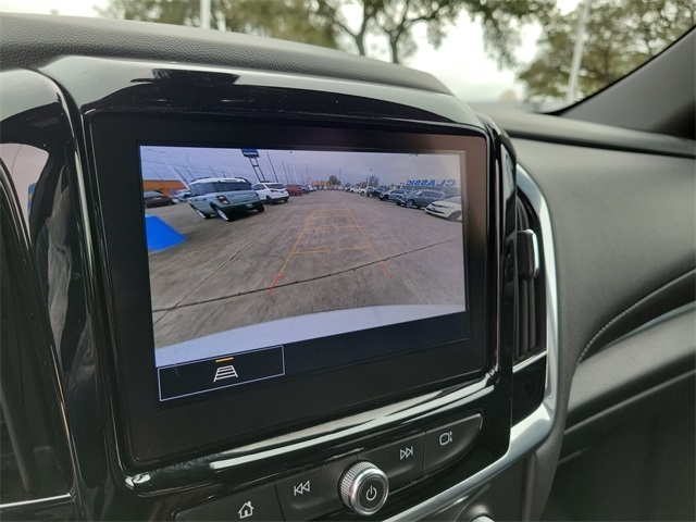 Chevrolet Traverse LT Cloth FWD 2023