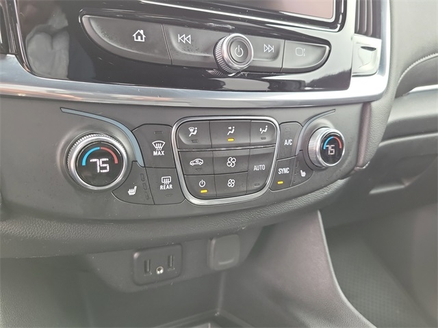 Chevrolet Traverse LT Cloth FWD 2023