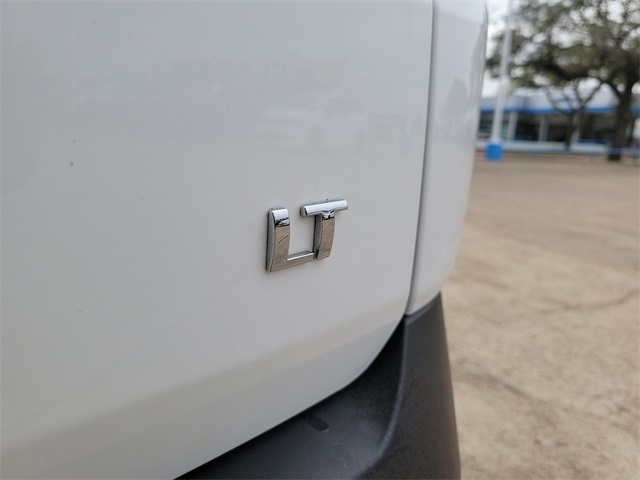 Chevrolet Traverse LT Cloth FWD 2023