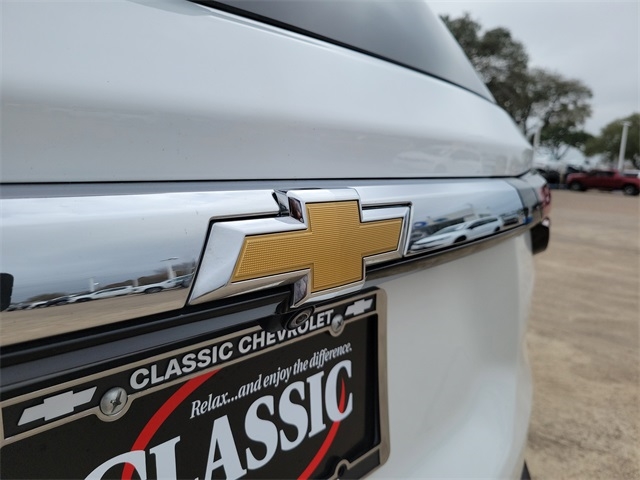 Chevrolet Traverse LT Cloth FWD 2023