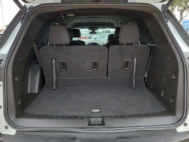 Chevrolet Traverse LT Cloth FWD 2023