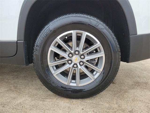 Chevrolet Traverse LT Cloth FWD 2023