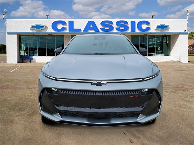 Chevrolet Equinox EV 2RS 2024