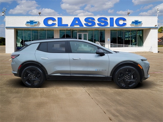 Chevrolet Equinox EV 2RS 2024