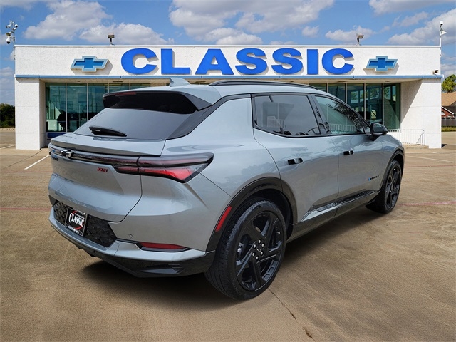 Chevrolet Equinox EV 2RS 2024