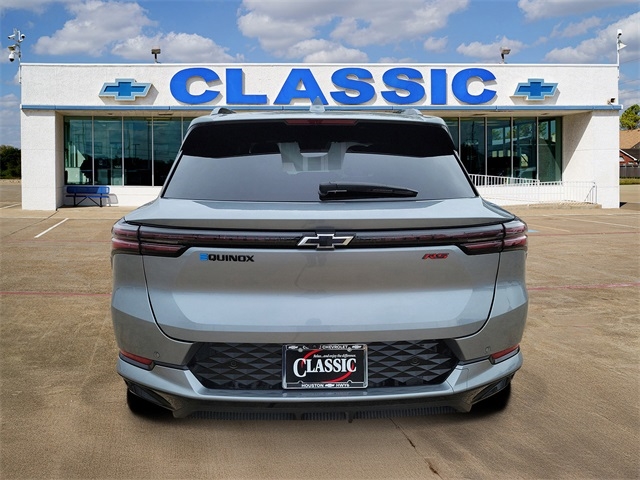 Chevrolet Equinox EV 2RS 2024