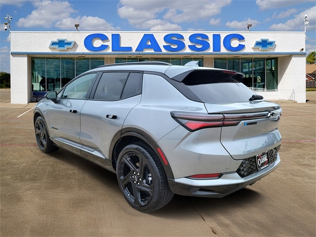 Chevrolet Equinox EV 2RS 2024