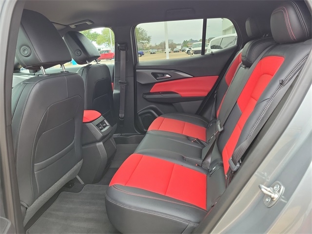 Chevrolet Equinox EV 2RS 2024