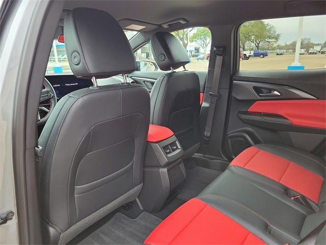 Chevrolet Equinox EV 2RS 2024