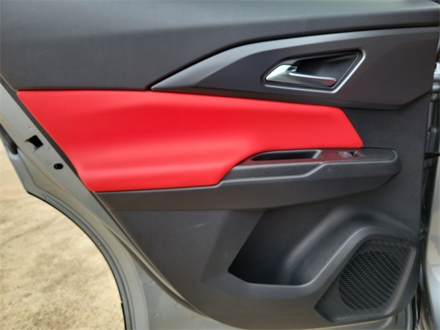 Chevrolet Equinox EV 2RS 2024