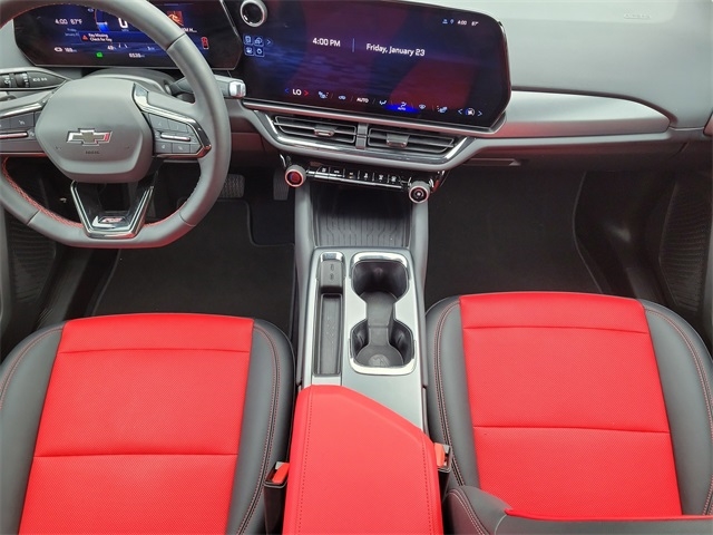 Chevrolet Equinox EV 2RS 2024