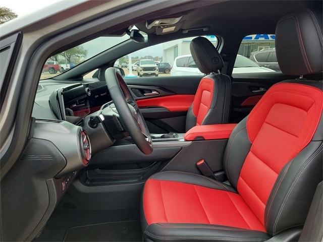 Chevrolet Equinox EV 2RS 2024