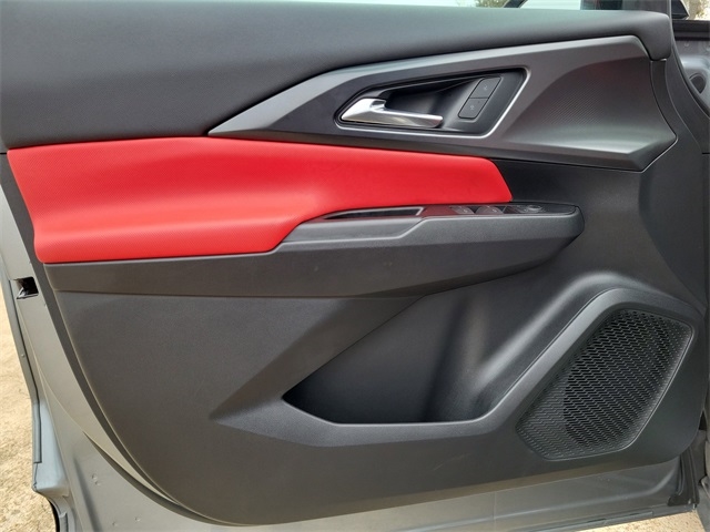 Chevrolet Equinox EV 2RS 2024