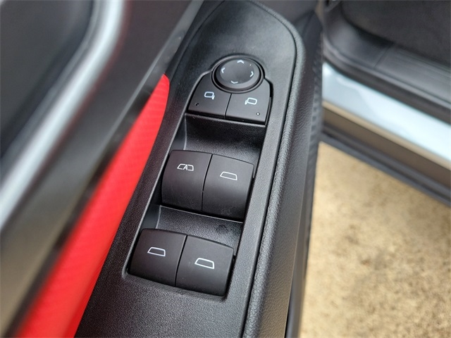 Chevrolet Equinox EV 2RS 2024