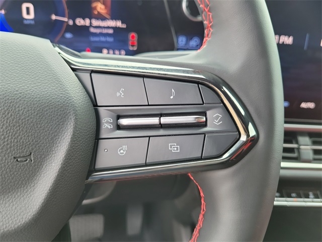 Chevrolet Equinox EV 2RS 2024