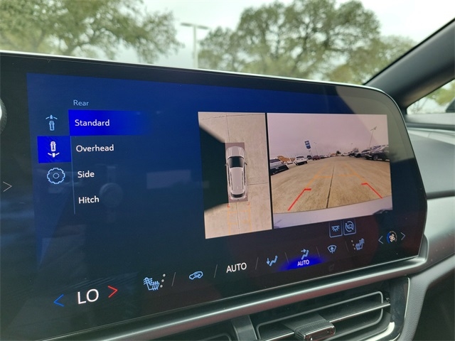 Chevrolet Equinox EV 2RS 2024