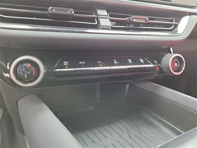 Chevrolet Equinox EV 2RS 2024