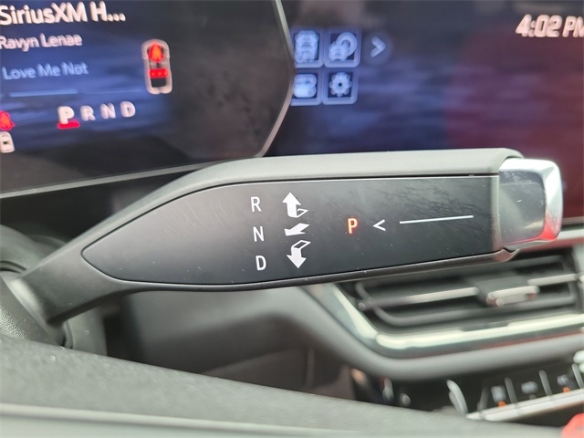 Chevrolet Equinox EV 2RS 2024