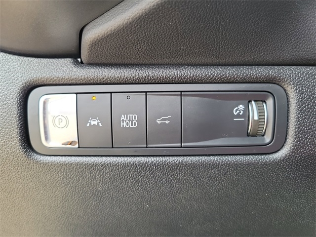 Chevrolet Equinox EV 2RS 2024