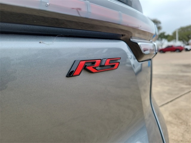 Chevrolet Equinox EV 2RS 2024