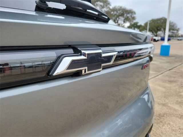 Chevrolet Equinox EV 2RS 2024