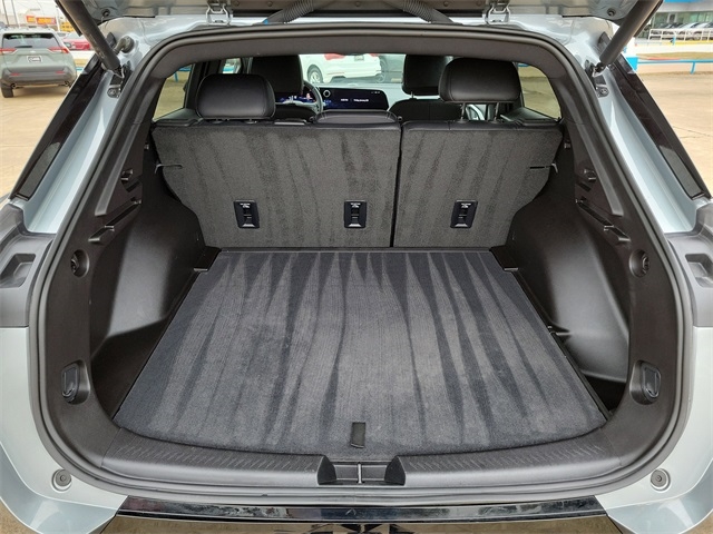 Chevrolet Equinox EV 2RS 2024