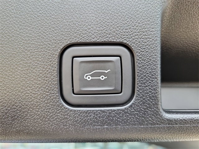 Chevrolet Equinox EV 2RS 2024