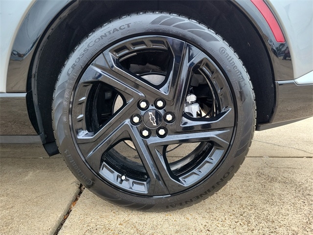 Chevrolet Equinox EV 2RS 2024