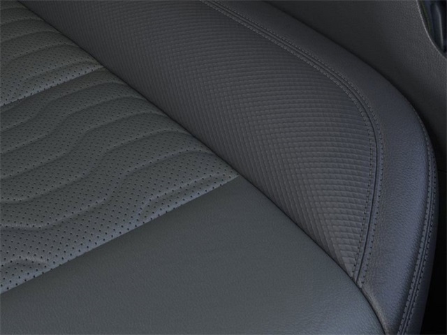 Chevrolet Silverado 1500 ZR2 Crew Cab 4WD 2026