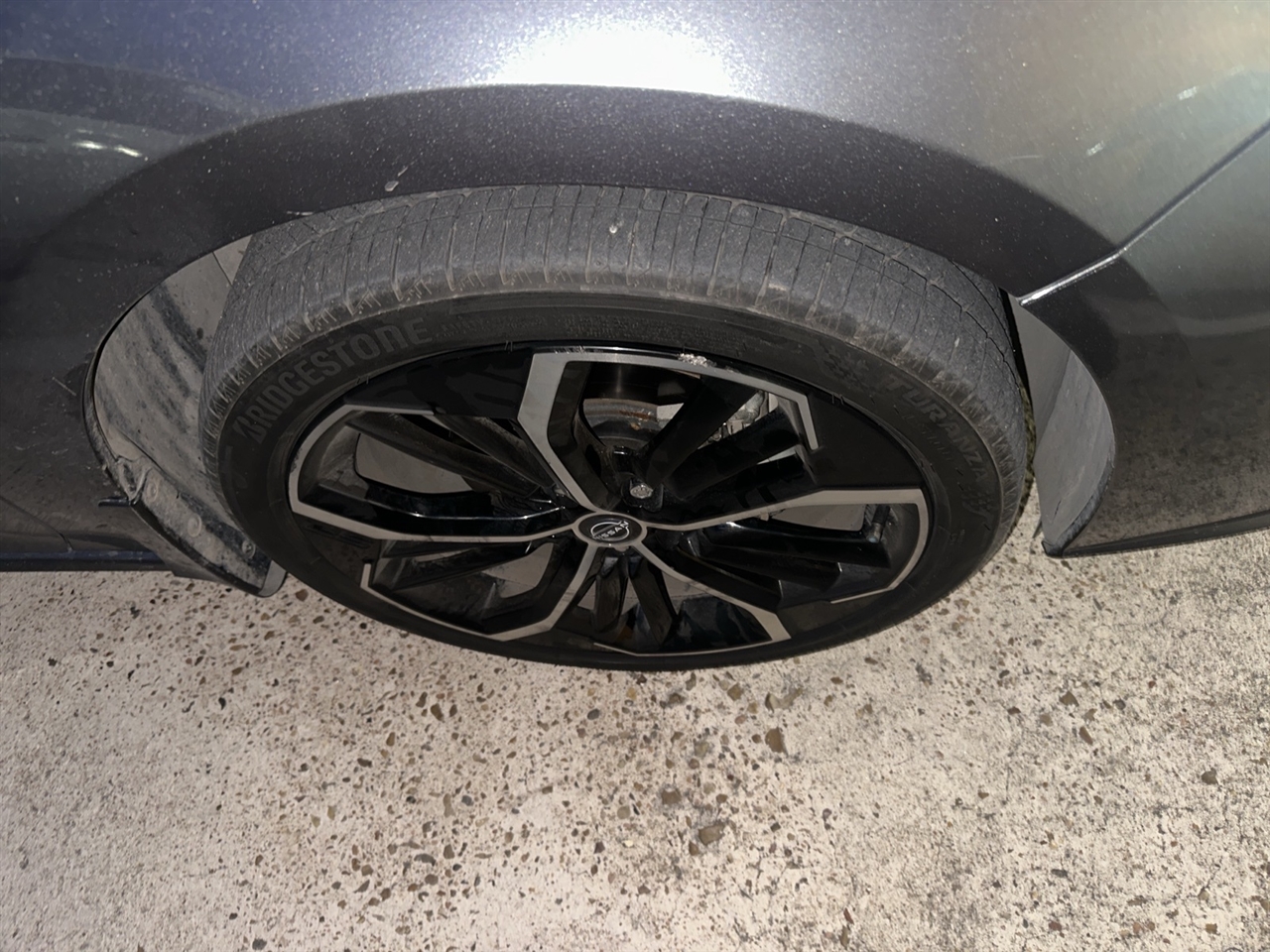 Nissan Altima 2.5 SR 2023