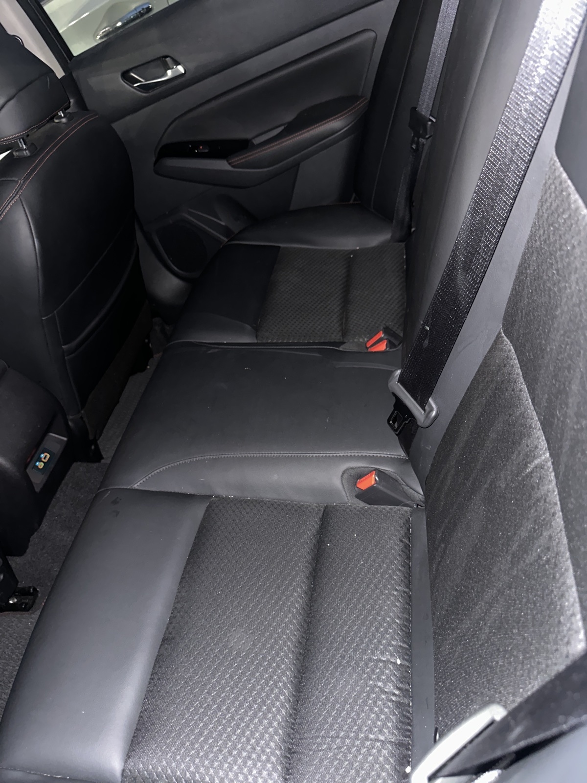 Nissan Altima 2.5 SR 2023