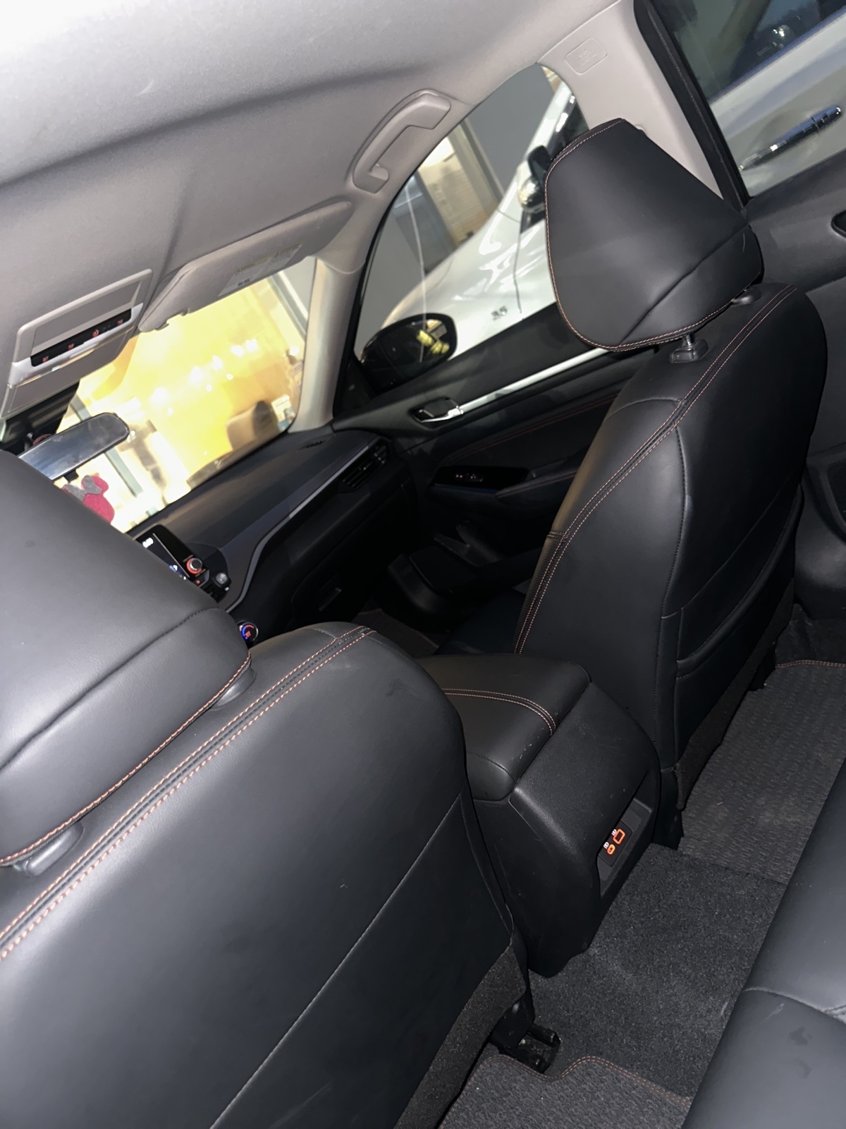 Nissan Altima 2.5 SR 2023