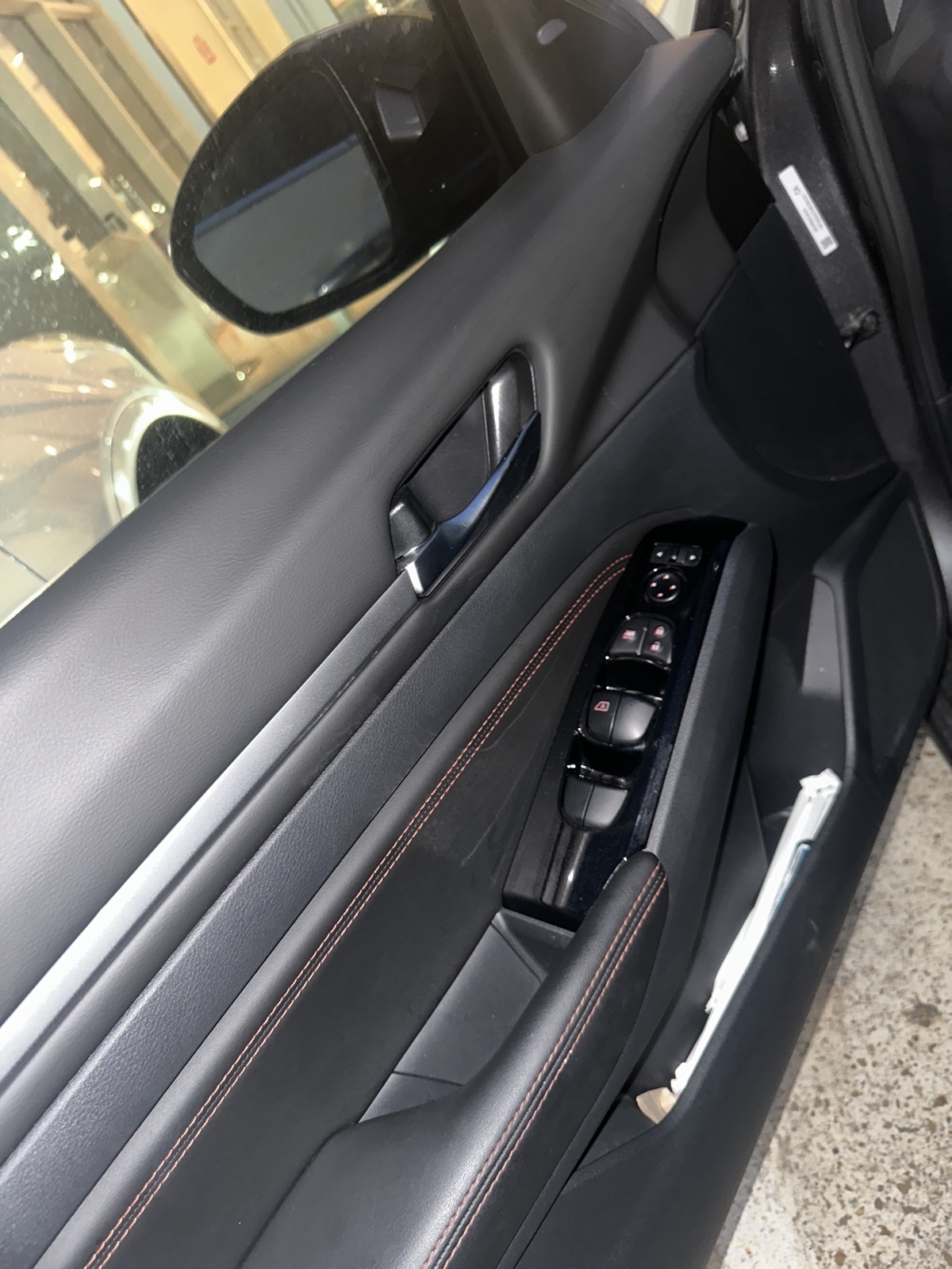 Nissan Altima 2.5 SR 2023