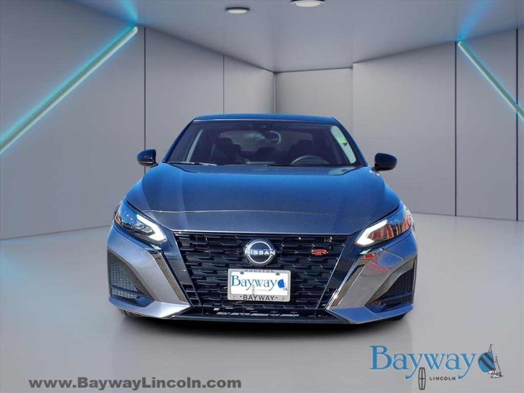 Nissan Altima 2.5 SR 2023