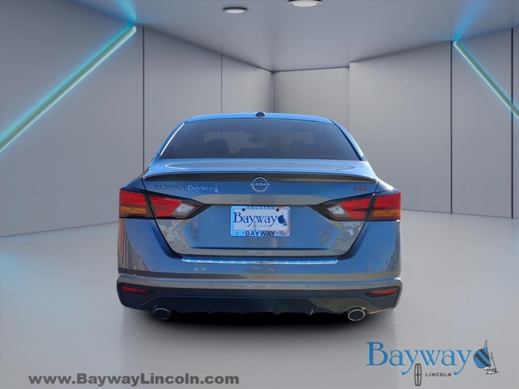 Nissan Altima 2.5 SR 2023