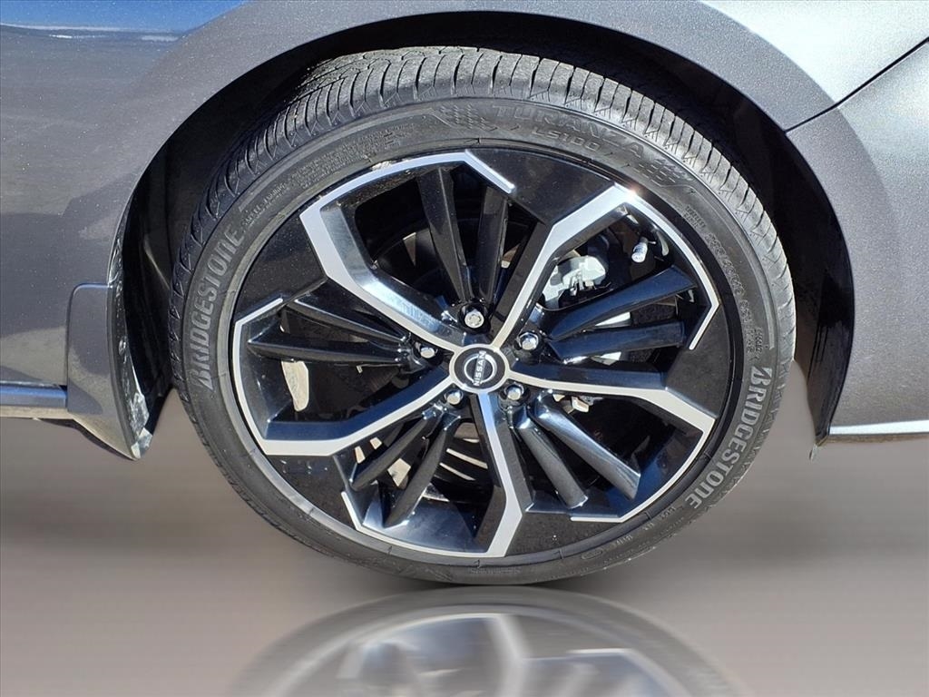 Nissan Altima 2.5 SR 2023