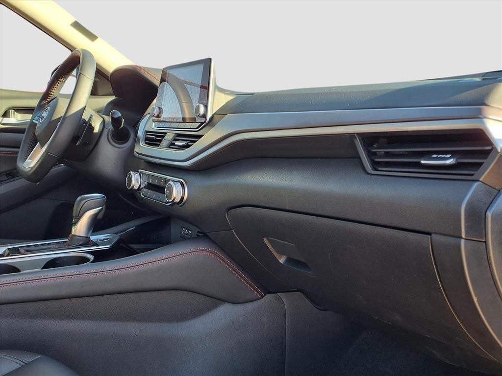 Nissan Altima 2.5 SR 2023