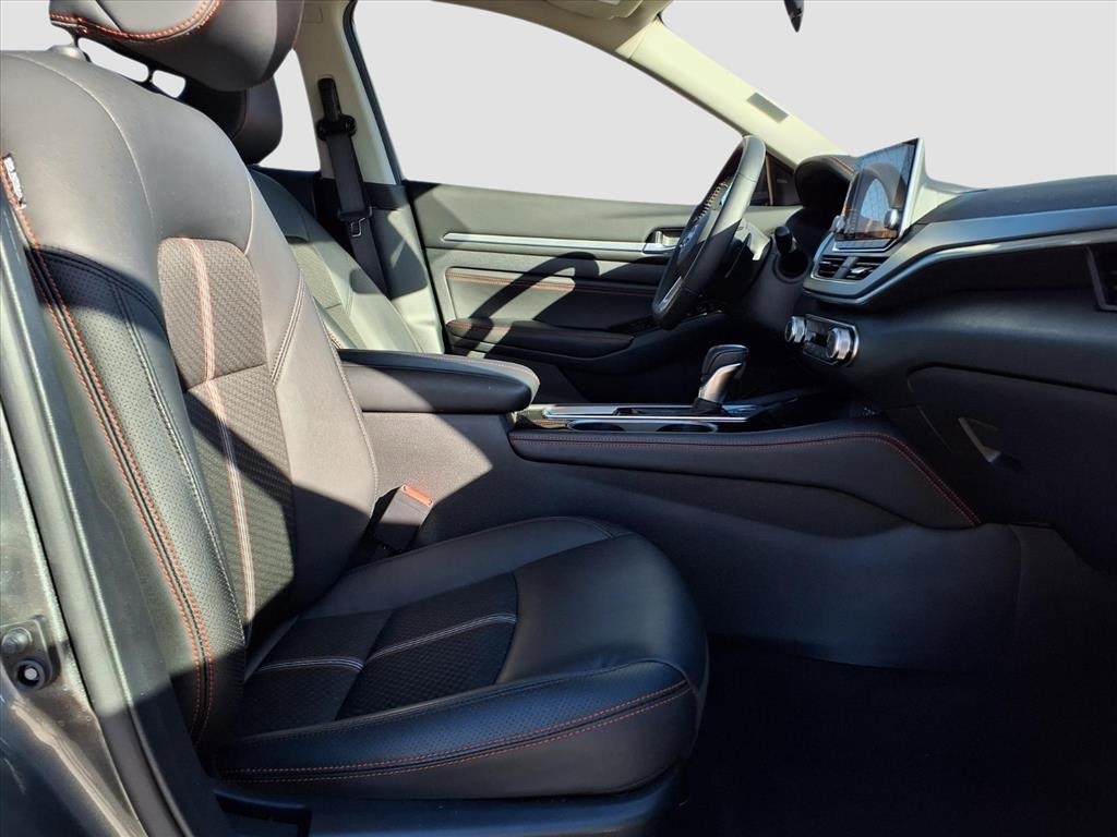 Nissan Altima 2.5 SR 2023