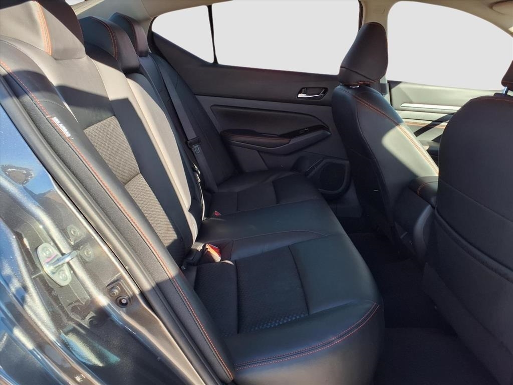 Nissan Altima 2.5 SR 2023