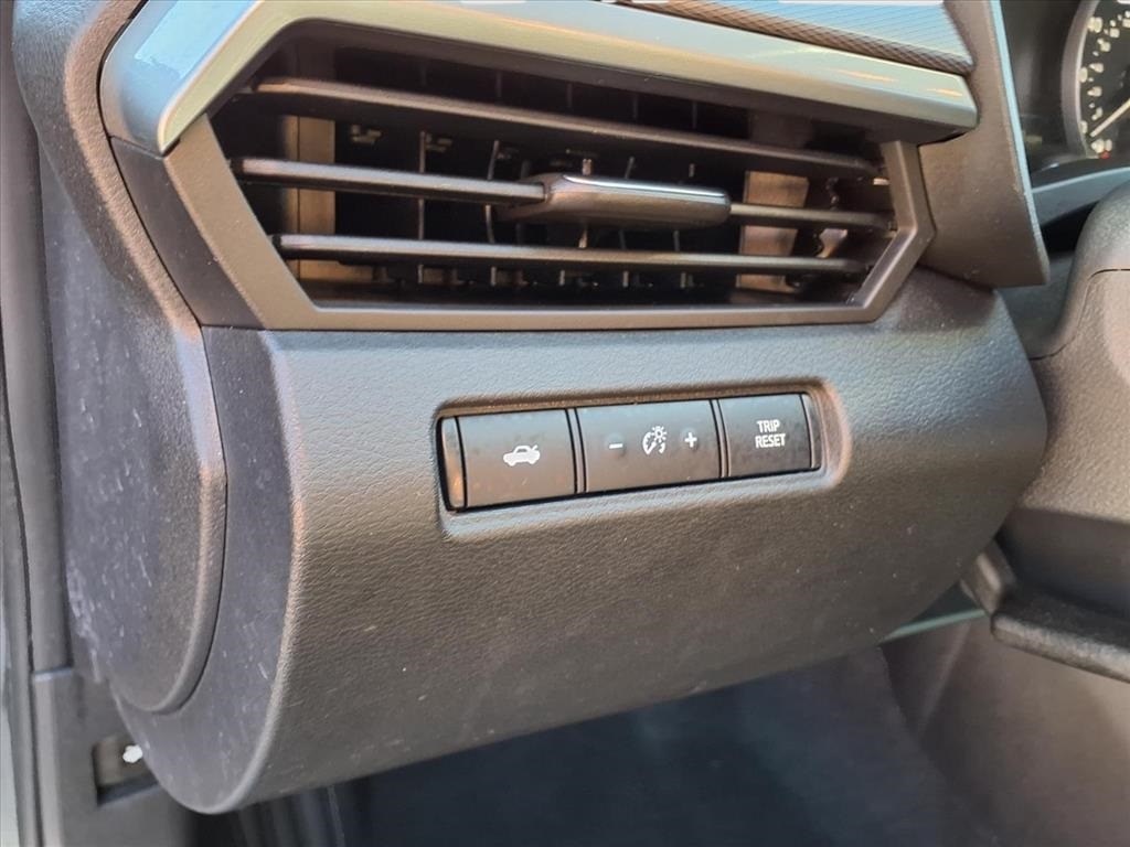 Nissan Altima 2.5 SR 2023