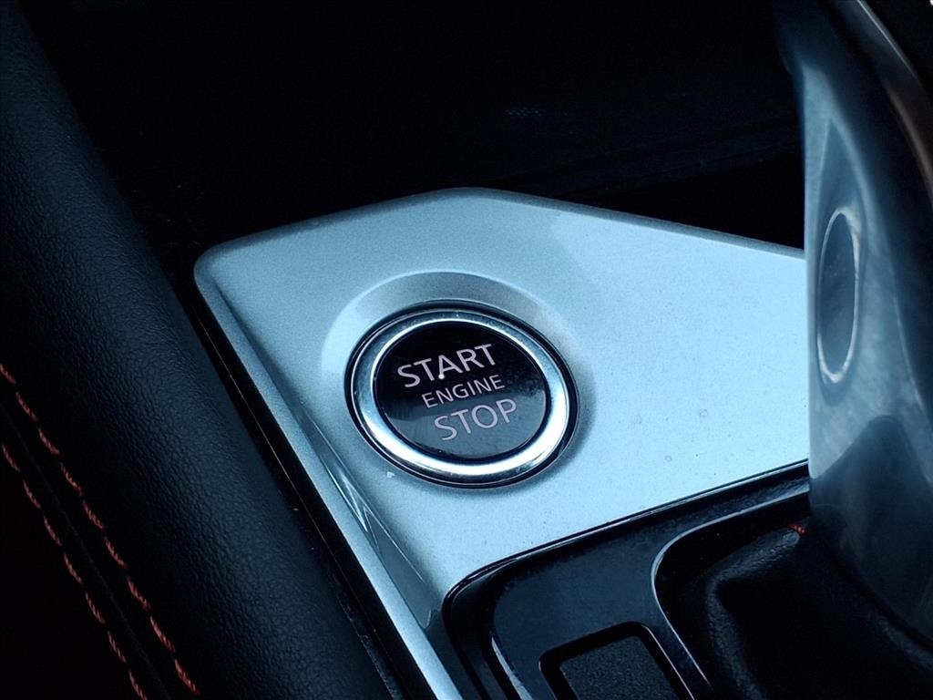 Nissan Altima 2.5 SR 2023