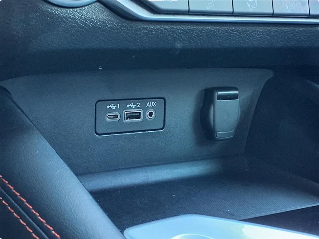 Nissan Altima 2.5 SR 2023